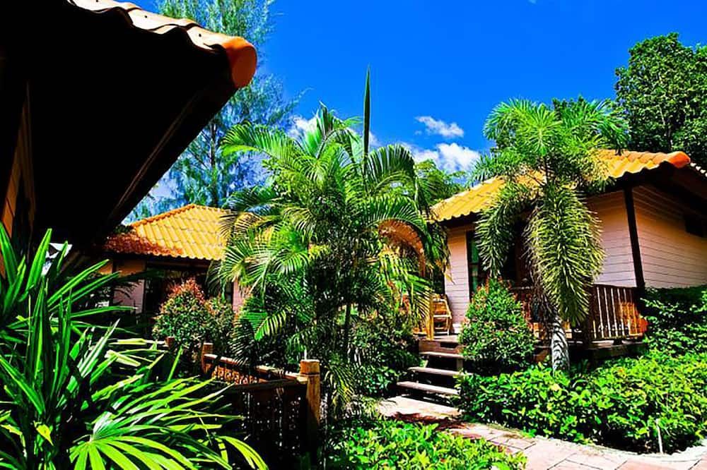 Outdoor view