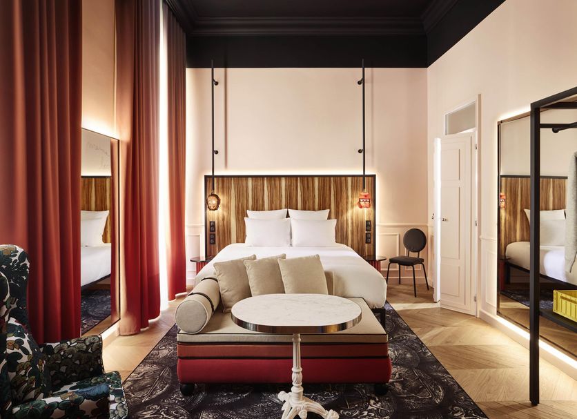 Bedroom Photo