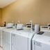 Laundry facility