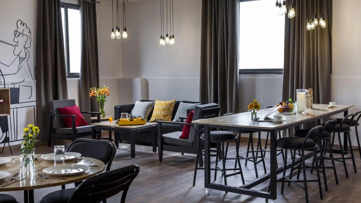 OYO Rooms Jubilee Hills