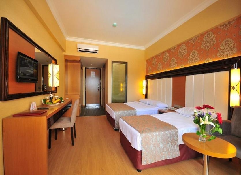 Bedroom Photo