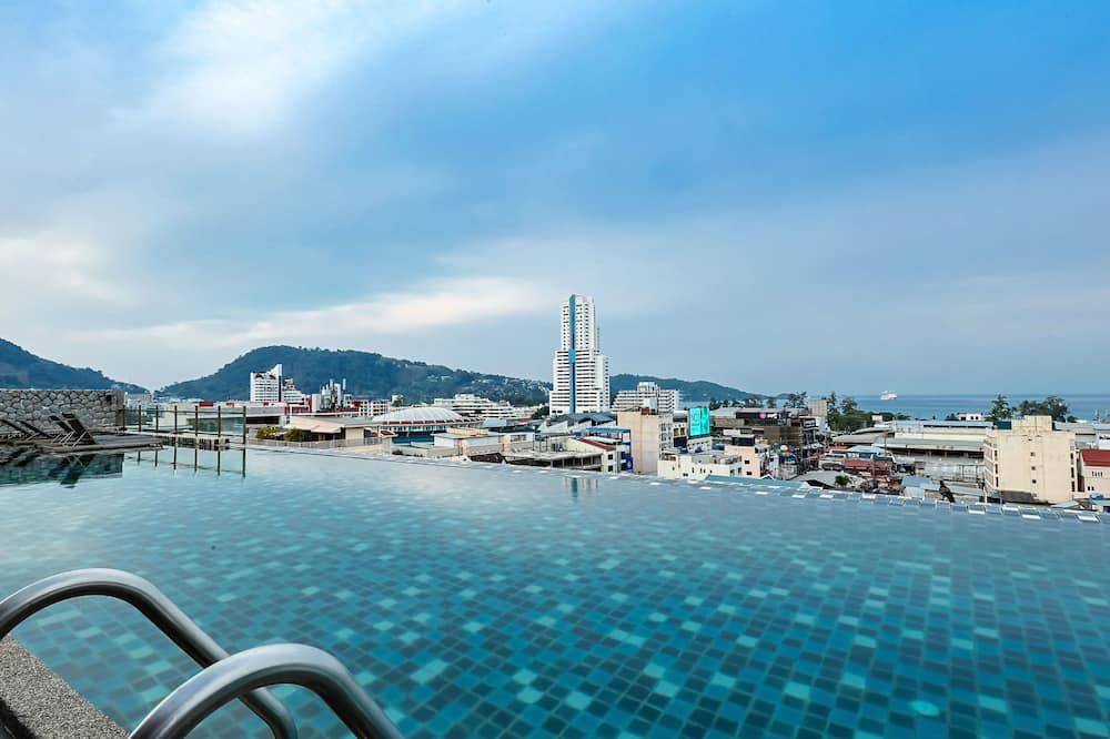 Outdoor view