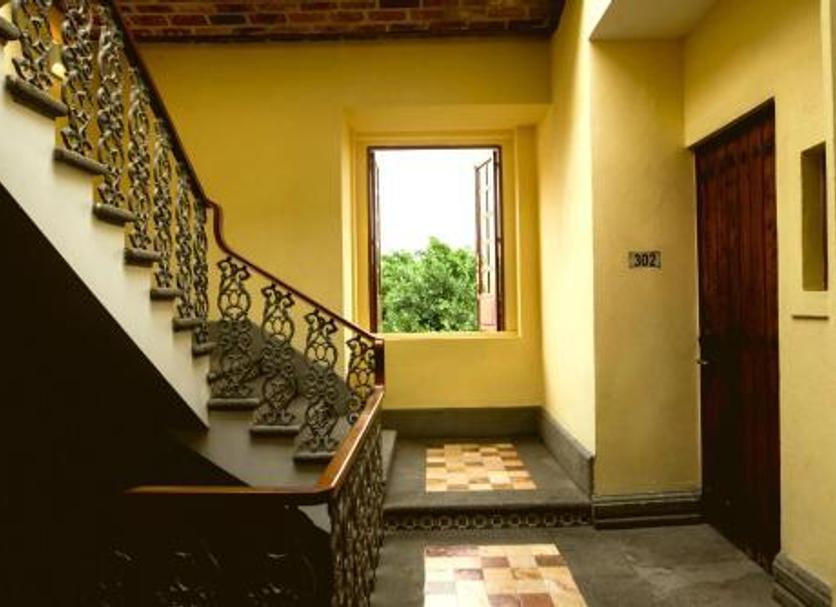 Stairs Photo