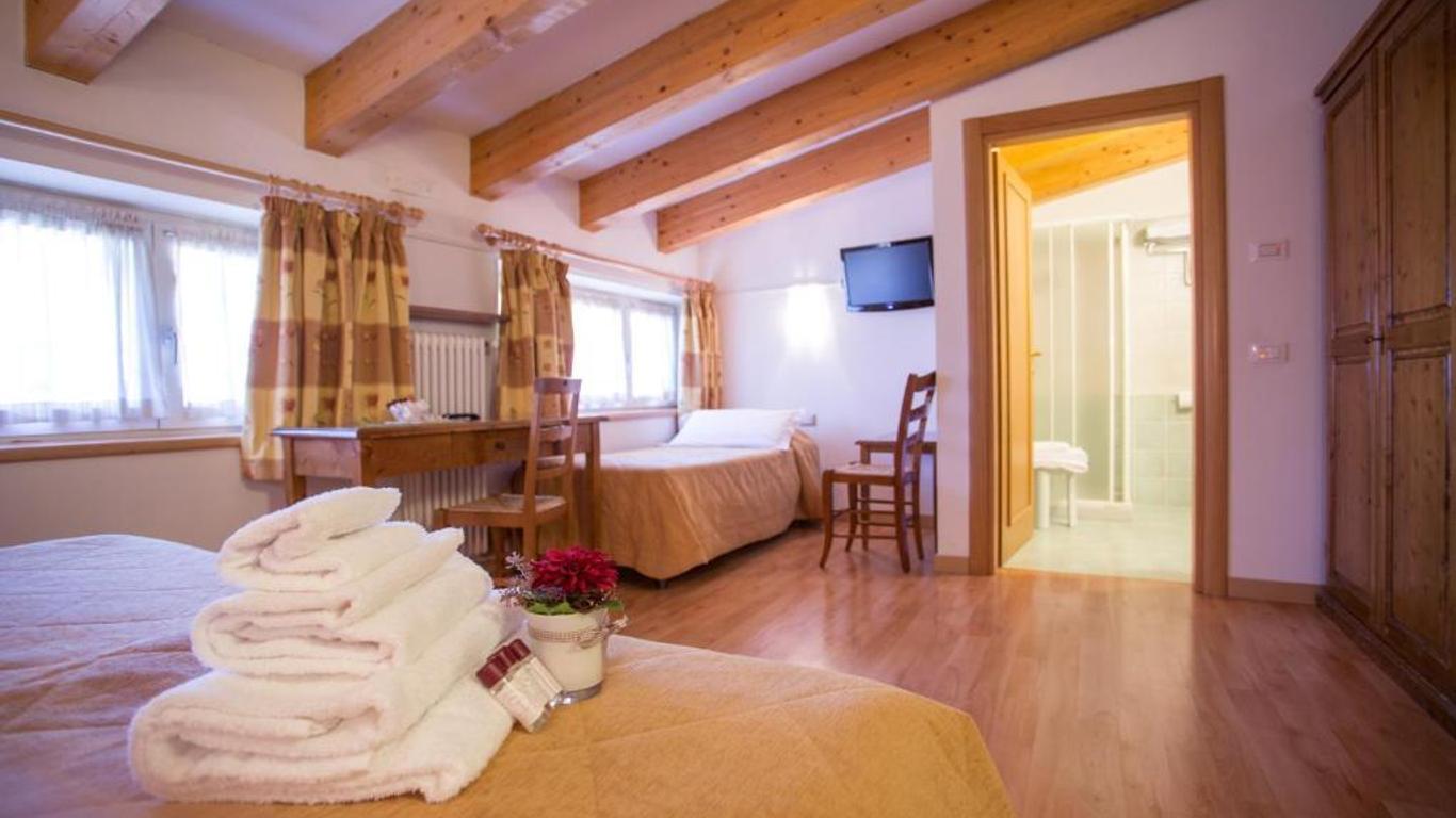 Park Hotel Sacro Cuore
