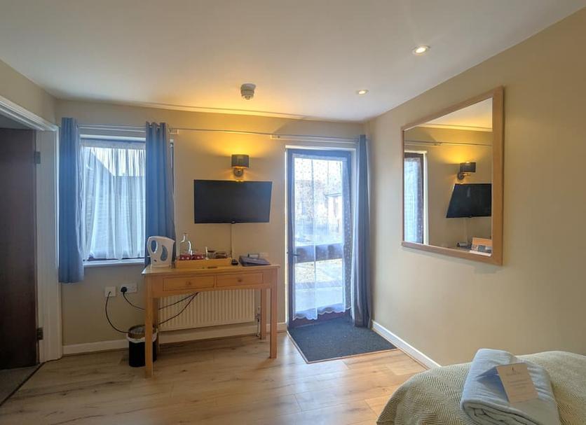 Room amenity Photo