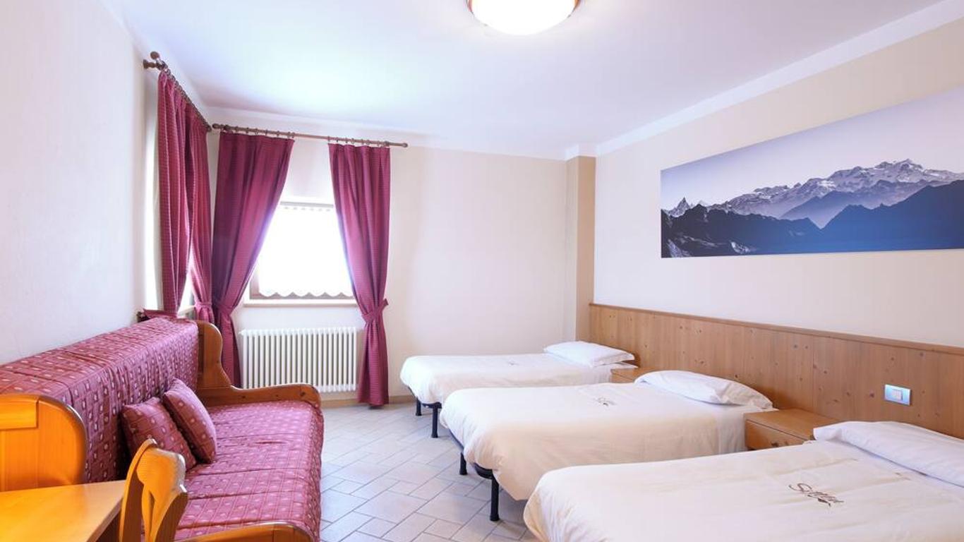Albergo Ristoro Sitten