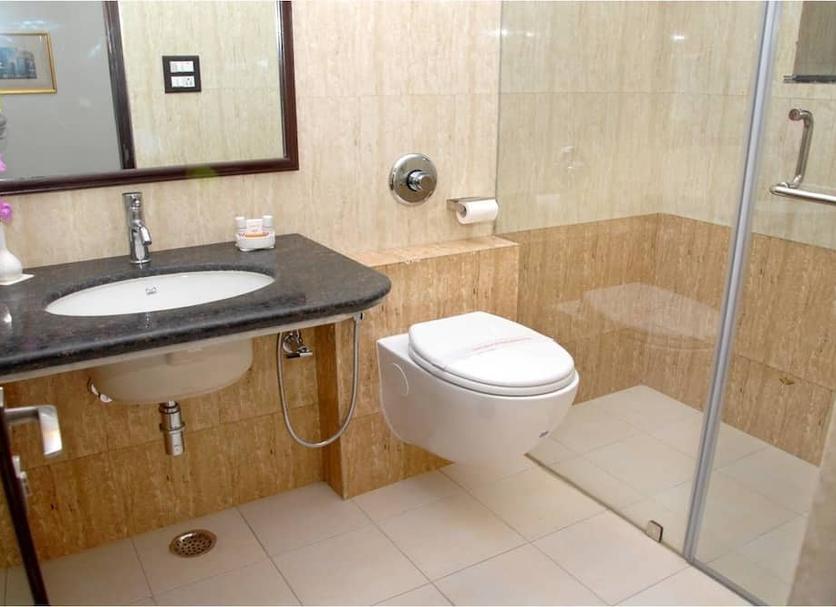 Bathroom Photo