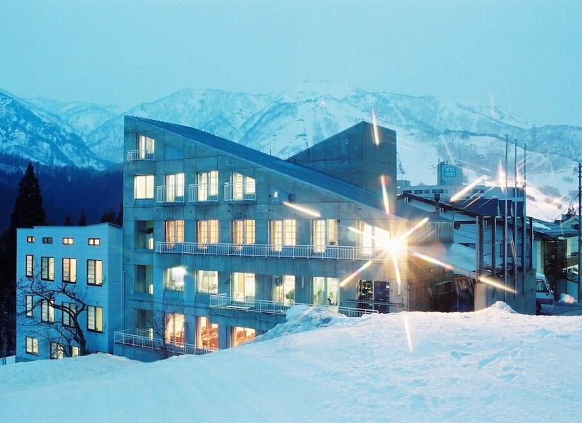 Building Photo