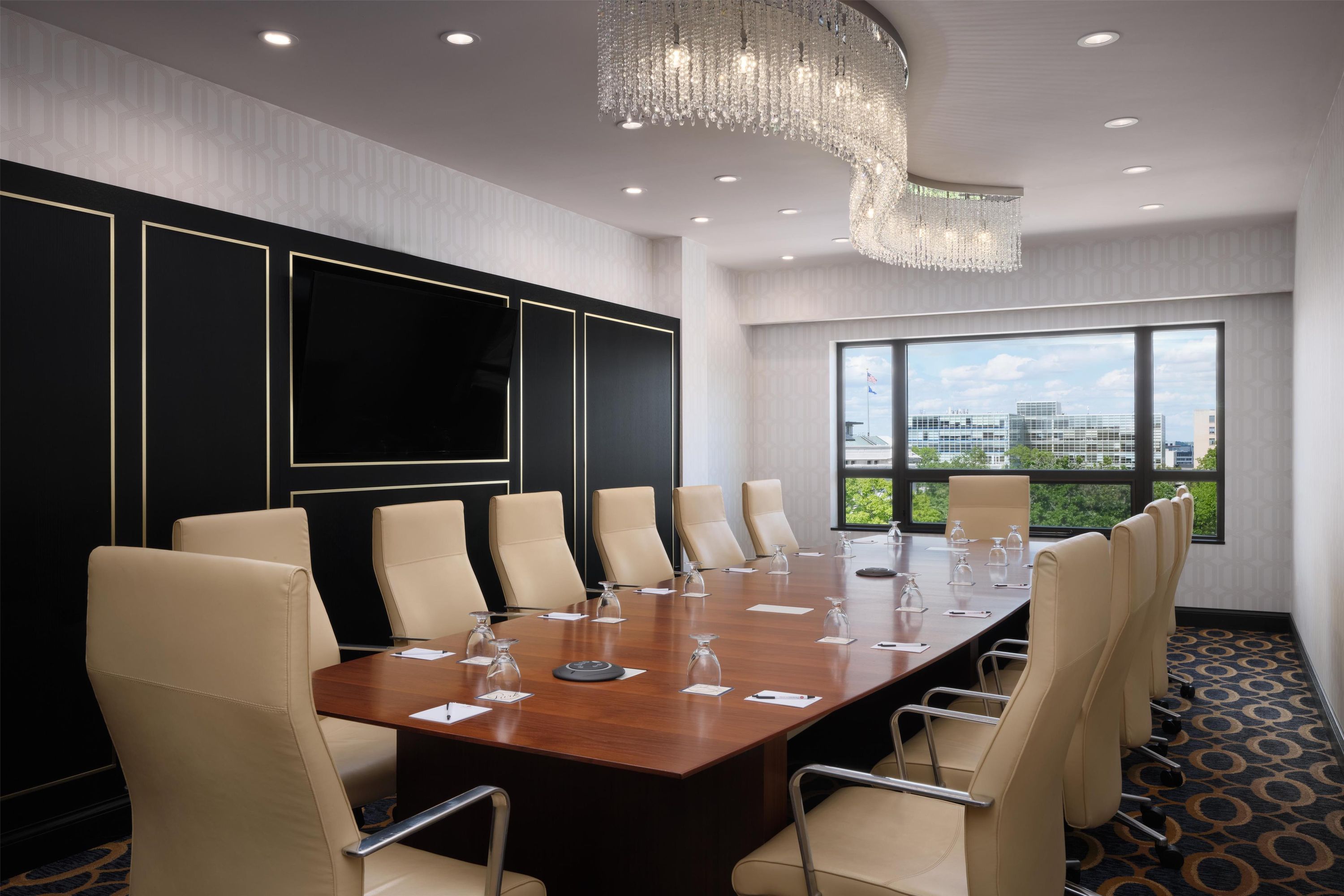 Conference room