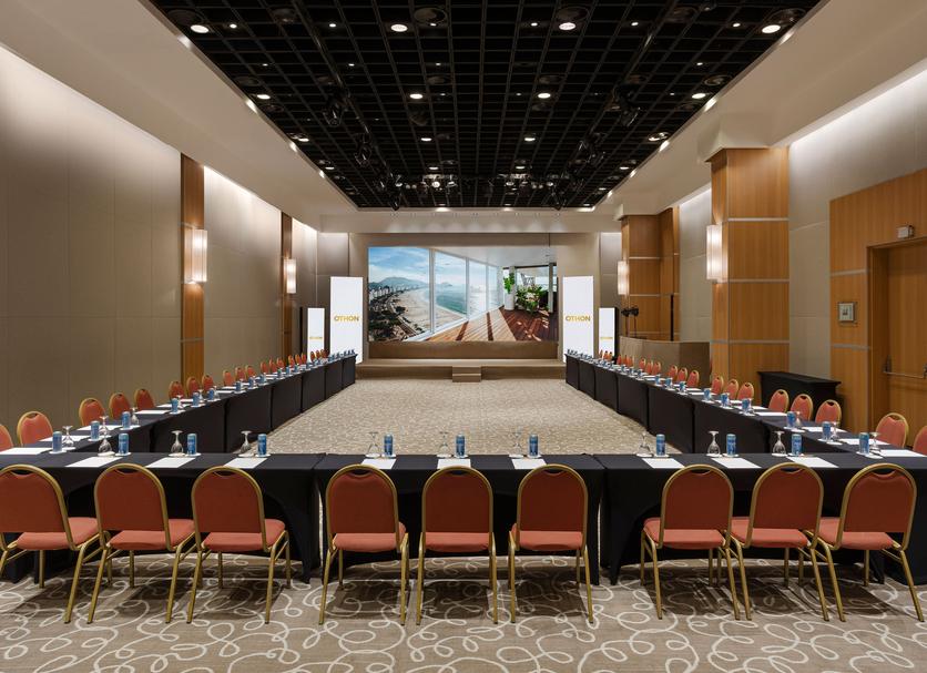 Conference room Photo