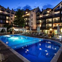 Premier Luxury Mountain Resort