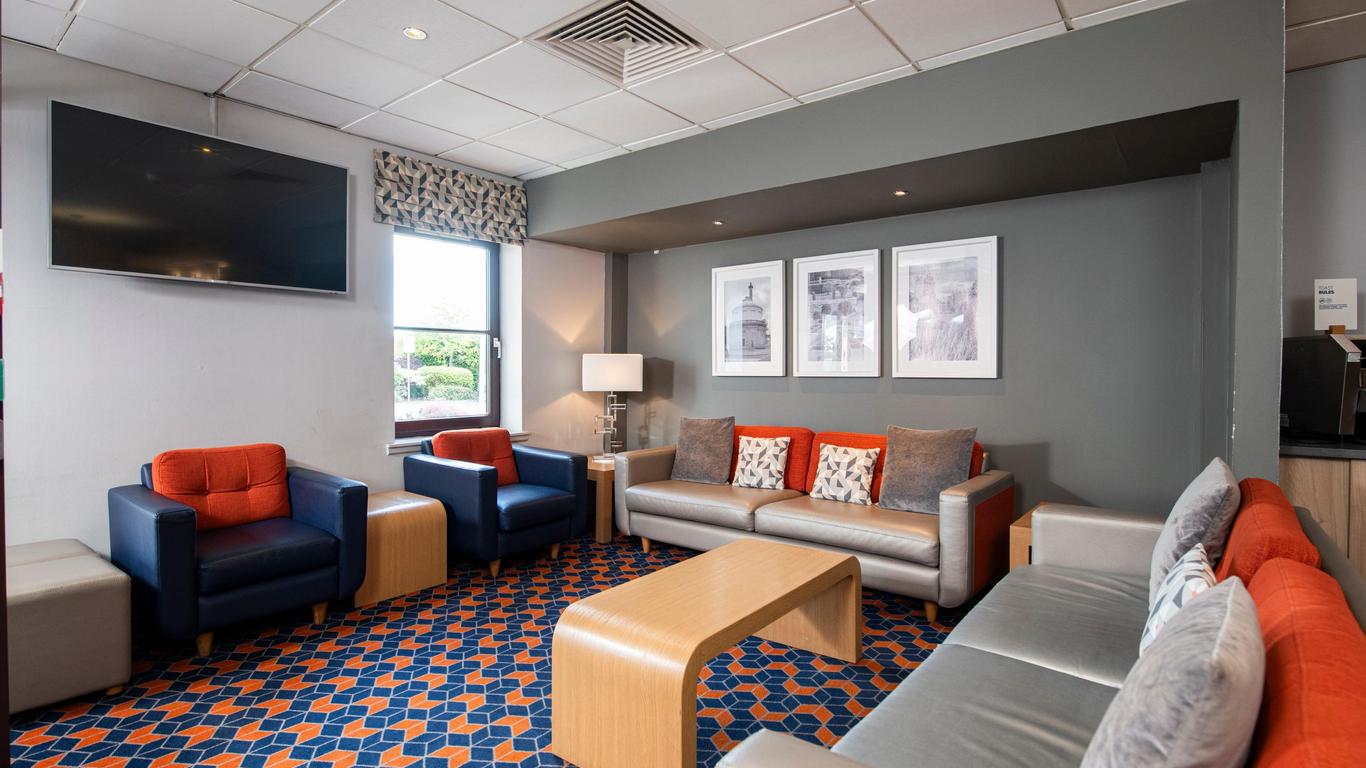 Holiday Inn Express Perth By IHG
