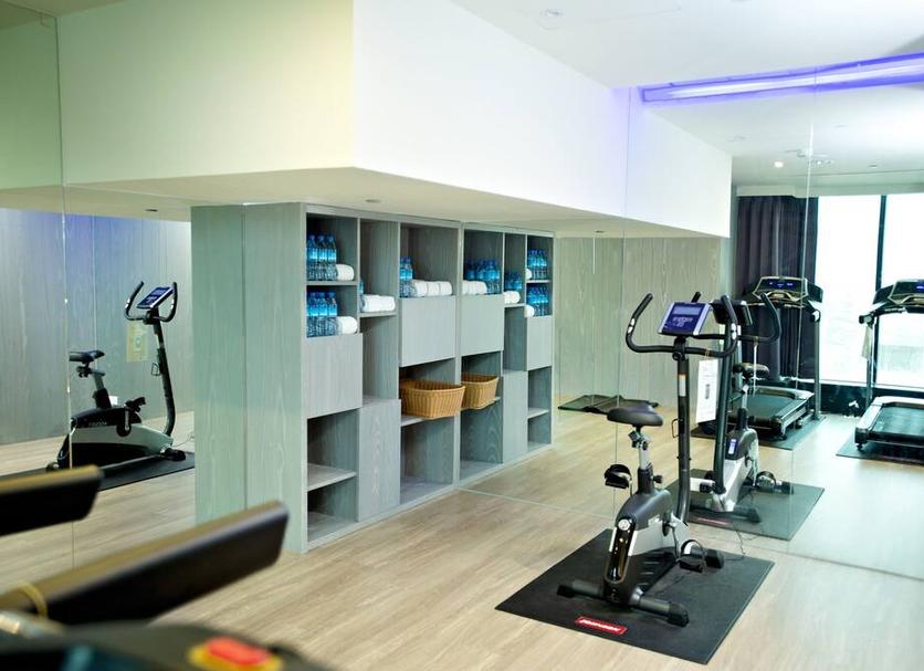 Gym Photo