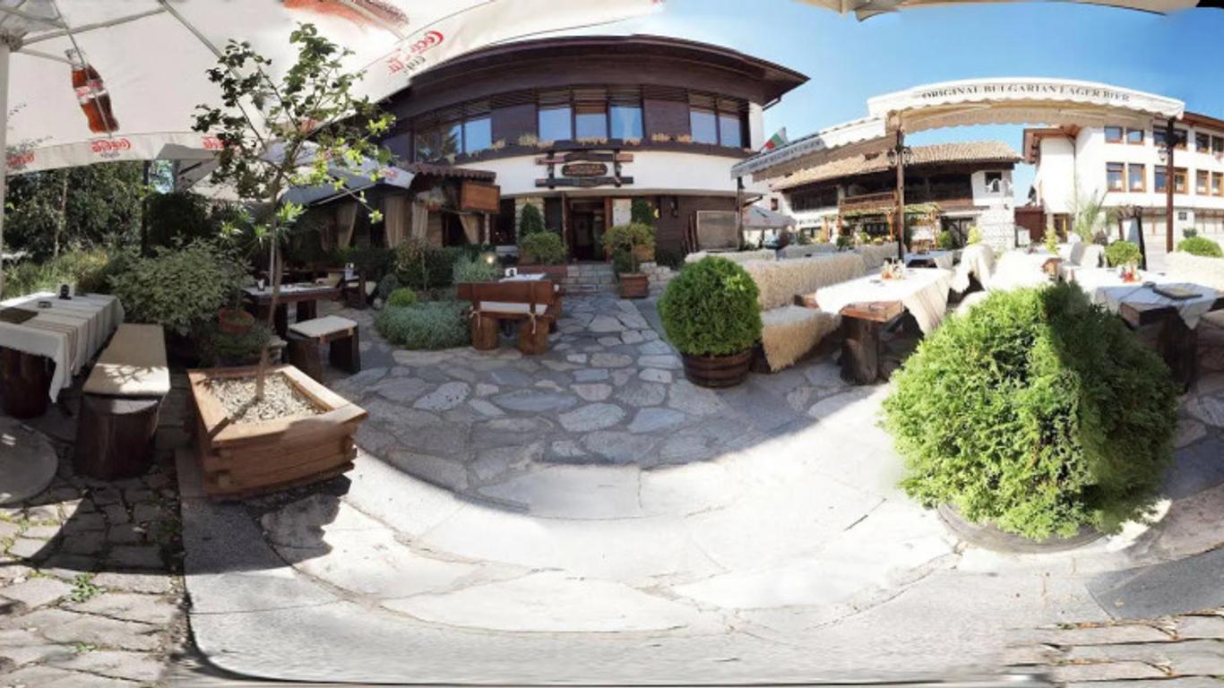 Momini Dvori Boutique Guest House