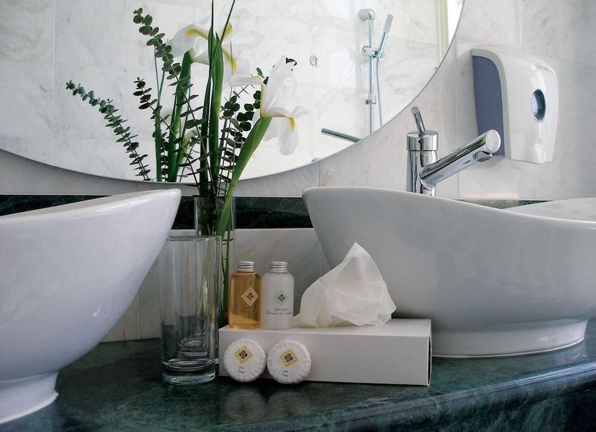 Room amenity Photo