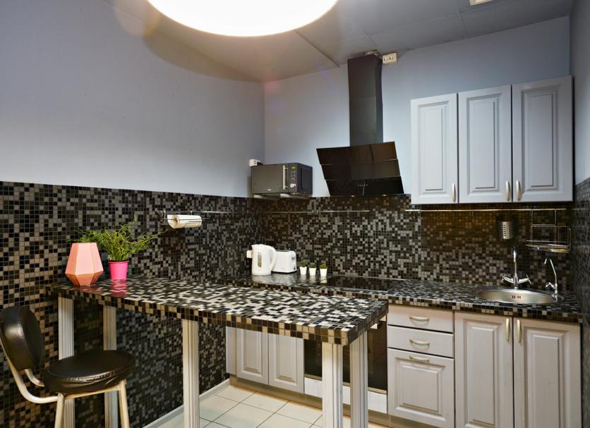 Kitchen Photo