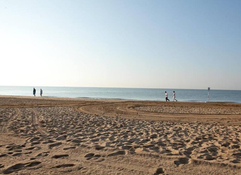 Beach Photo