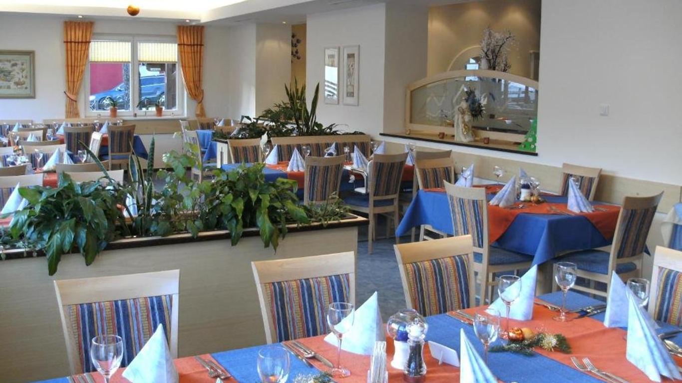 Hotel Sonneck