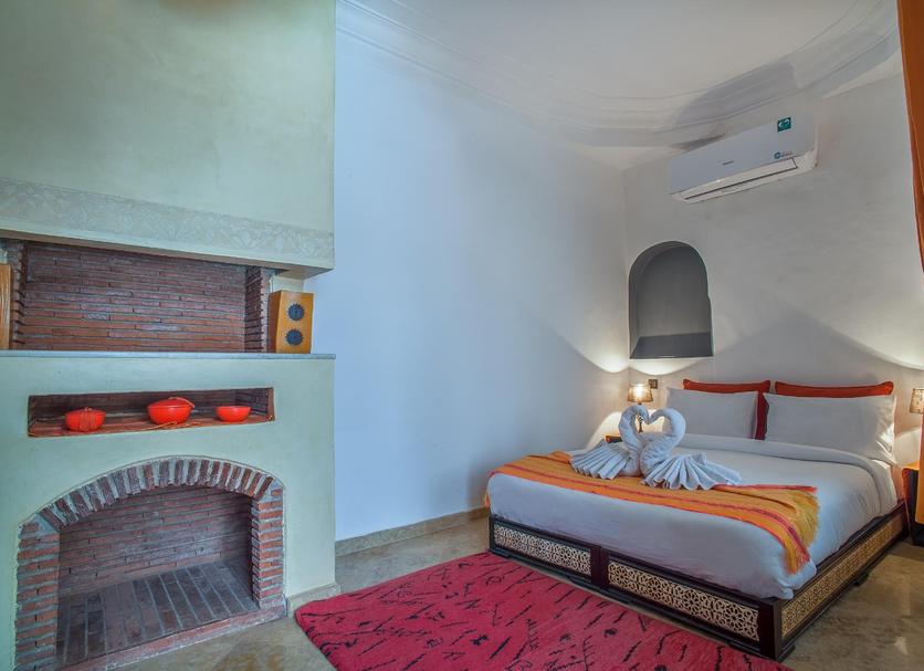 Bedroom Photo