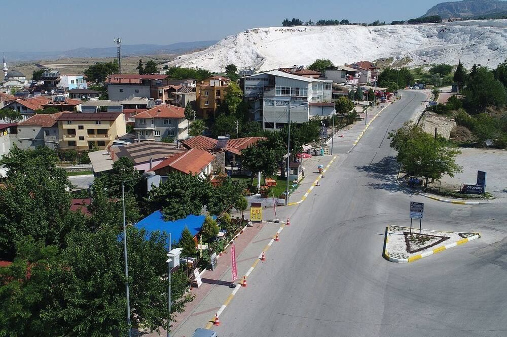 Outdoor view Photo