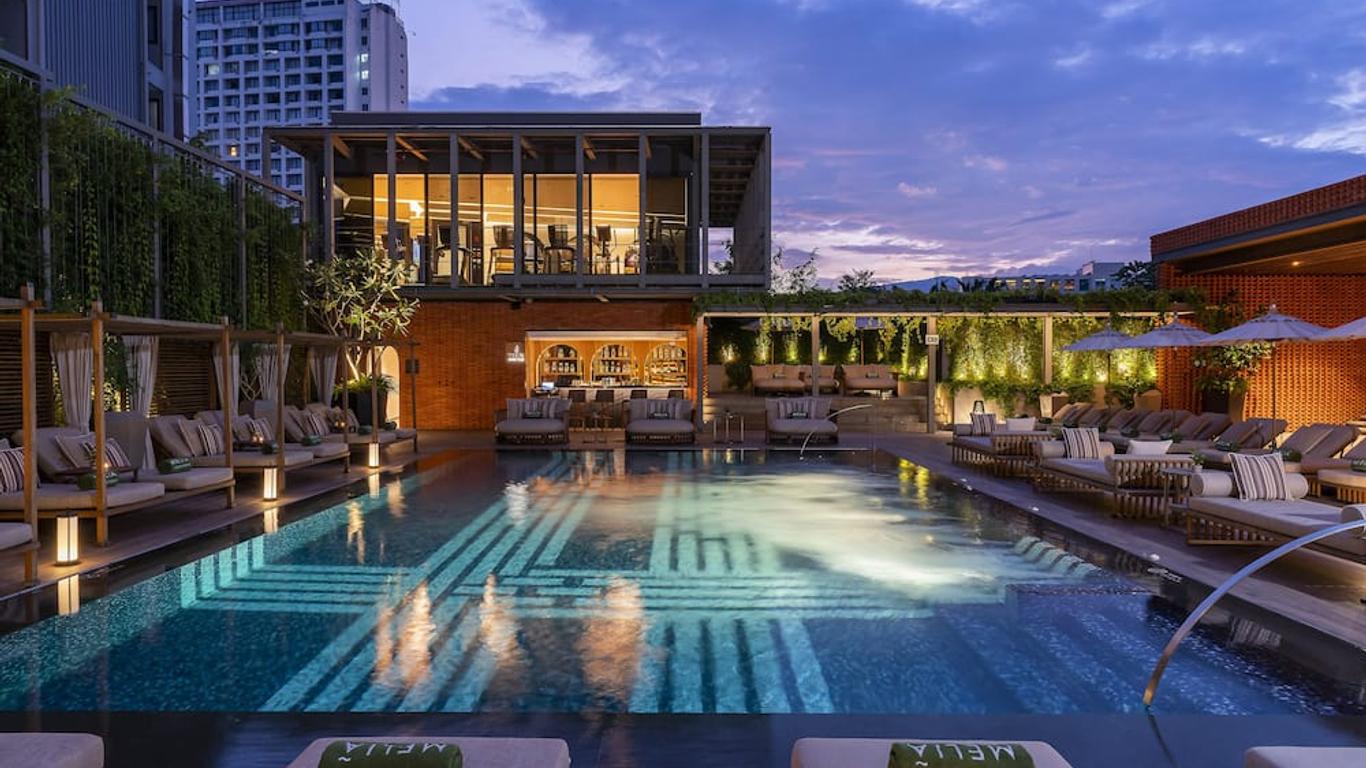 Meliá Chiang Mai