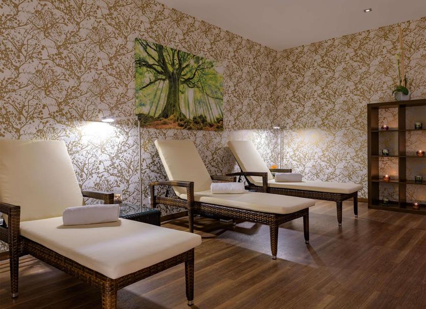 Spa Photo