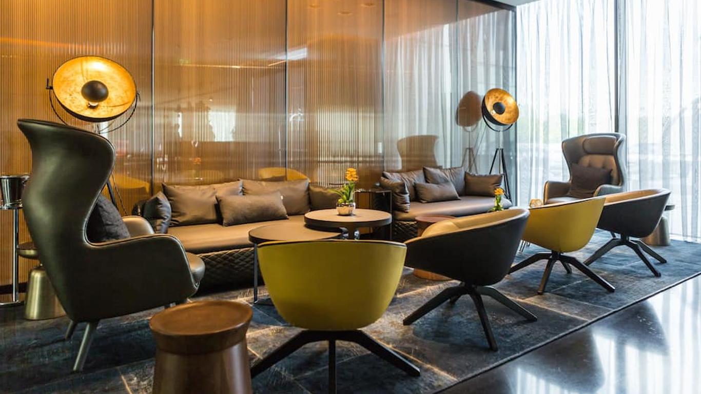 Park Plaza London Park Royal