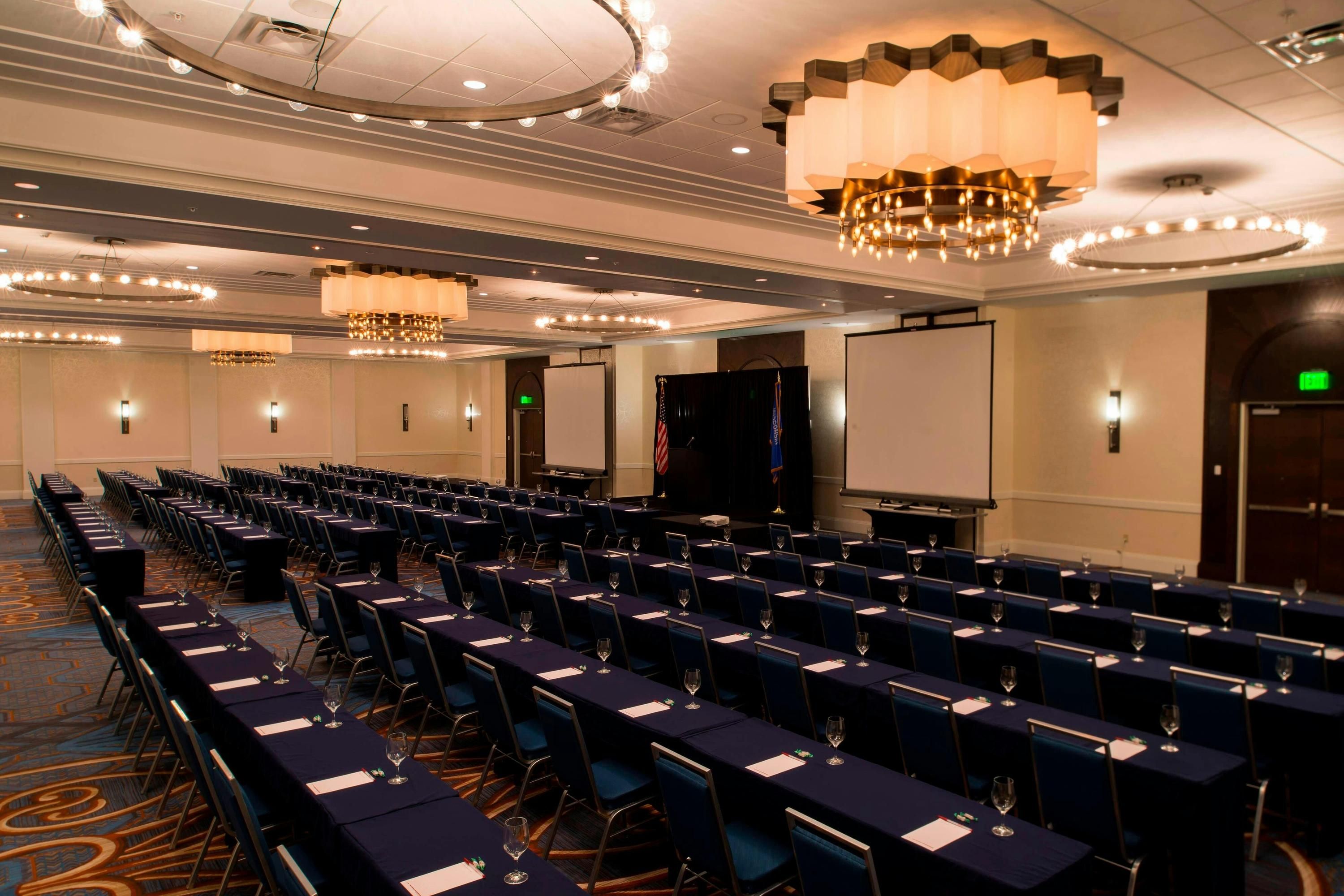 Conference room