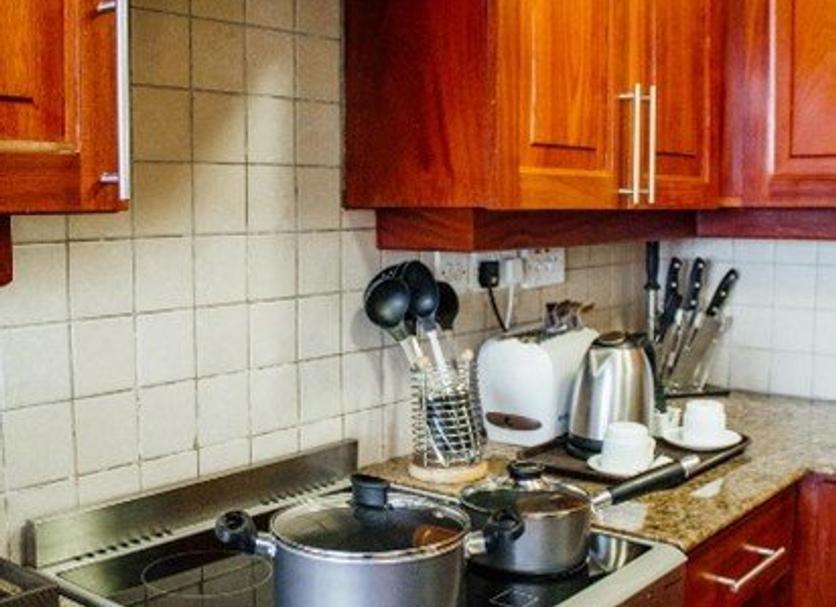 Kitchen Photo