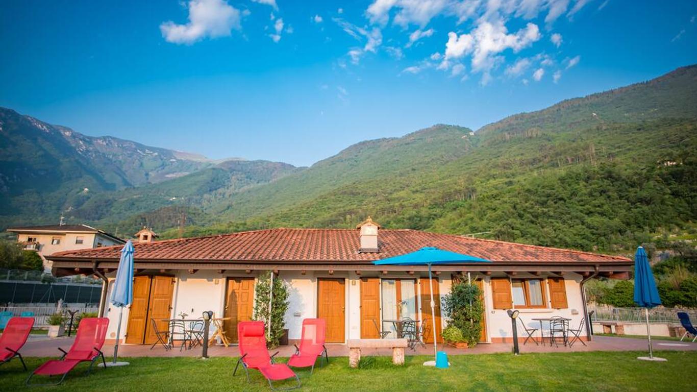 Agriturismo Trefrutti