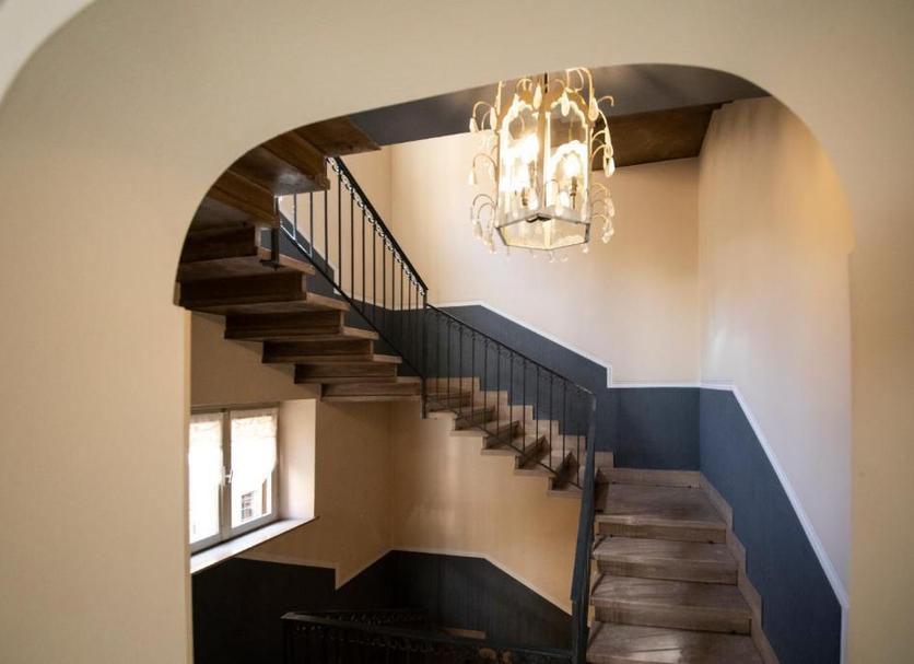 Stairs Photo