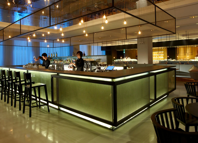 Bar Photo