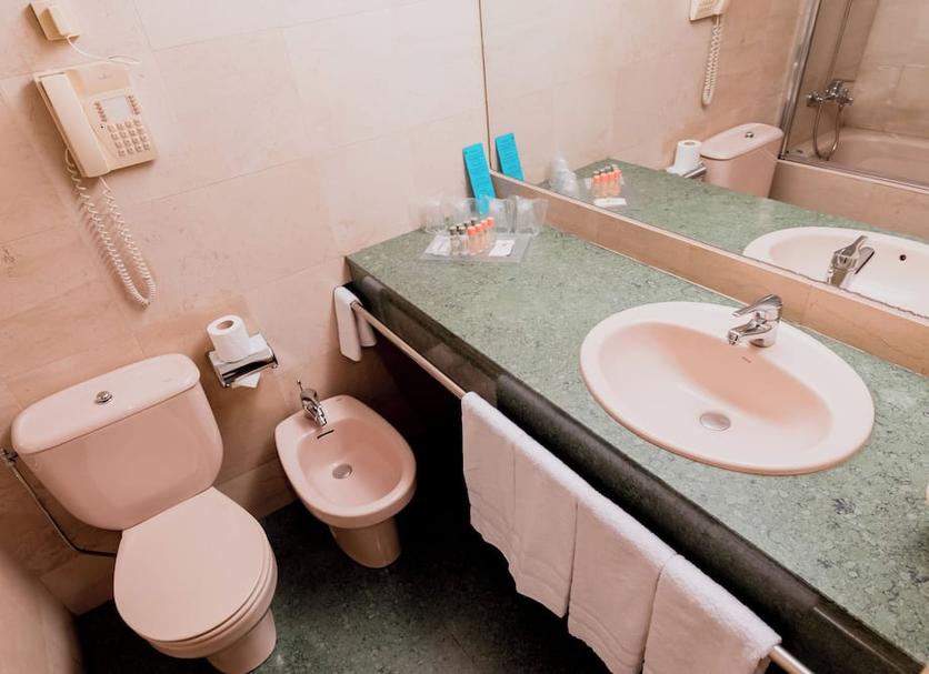 Bathroom Photo