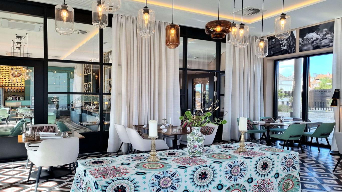 THE LIBERTY Hotel Bremerhaven, BW Signature Collection
