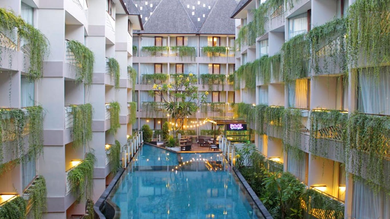 Episode Kuta Bali