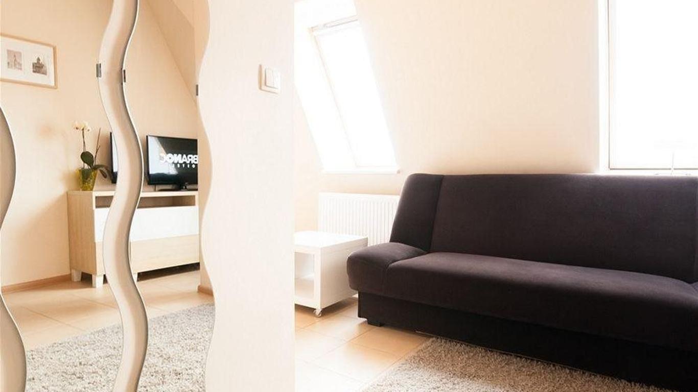 Dobranoc Hostel