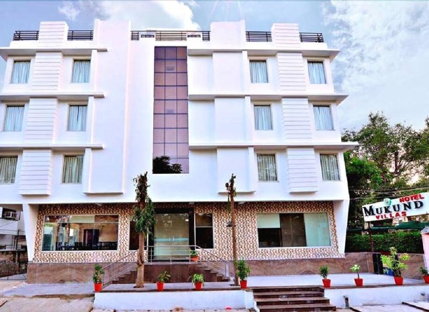 Building Photo