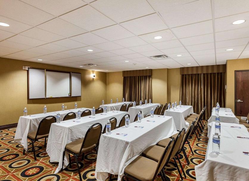Conference room Photo