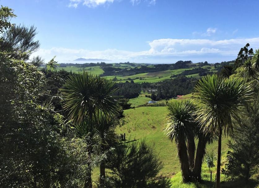 Outdoor view Photo