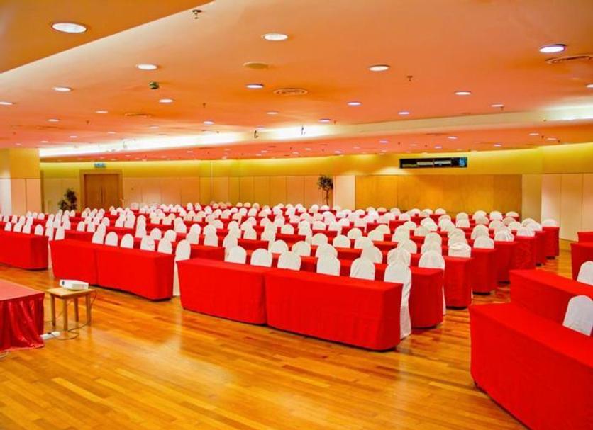 Conference room Photo