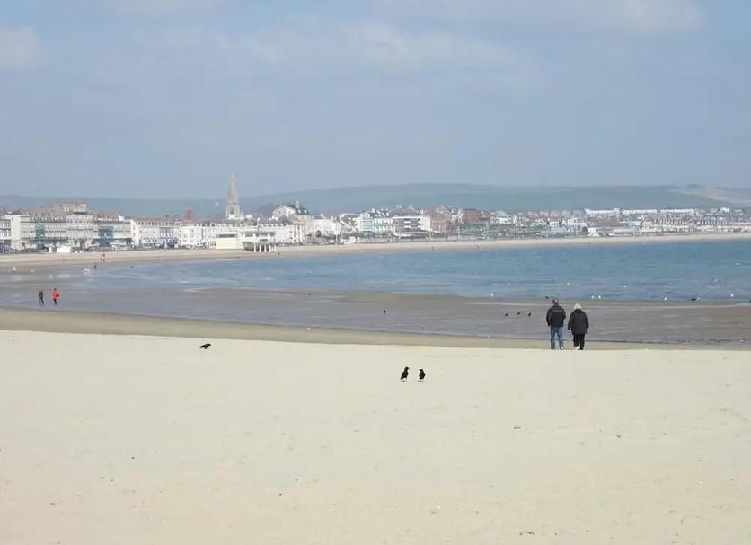 Beach Photo