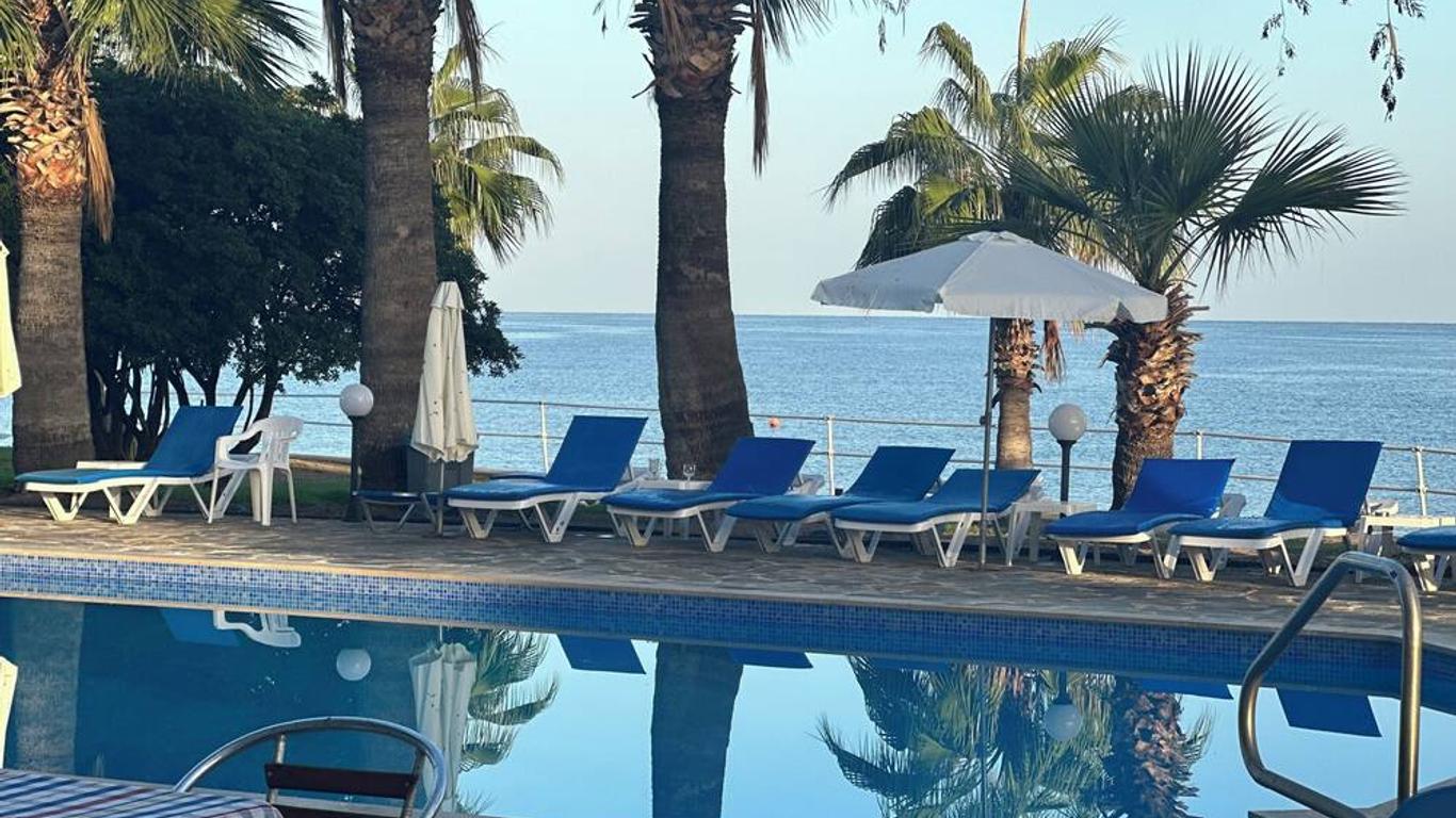 Souli Beach Hotel