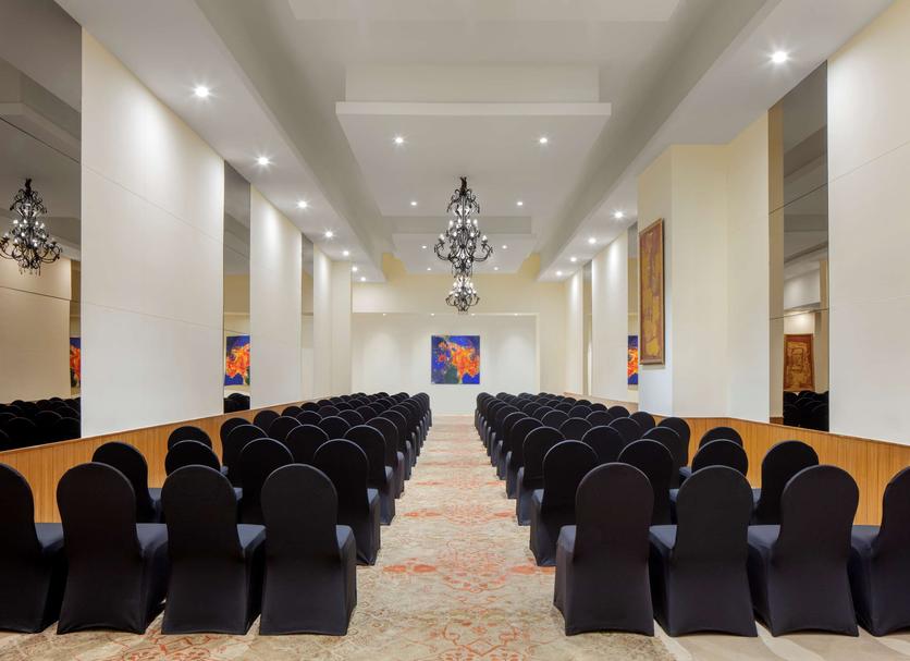 Conference room Photo