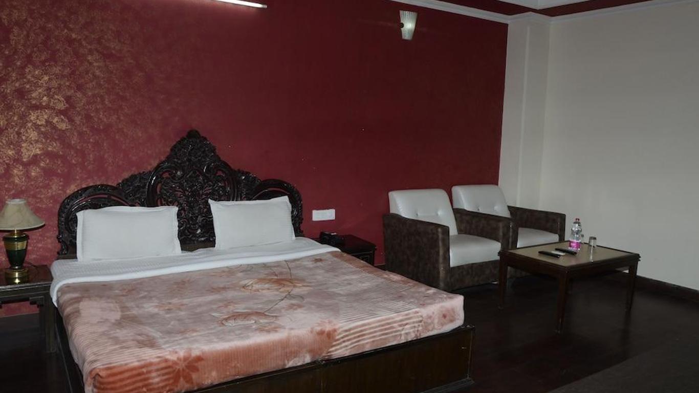 Hotel Grand Shoba