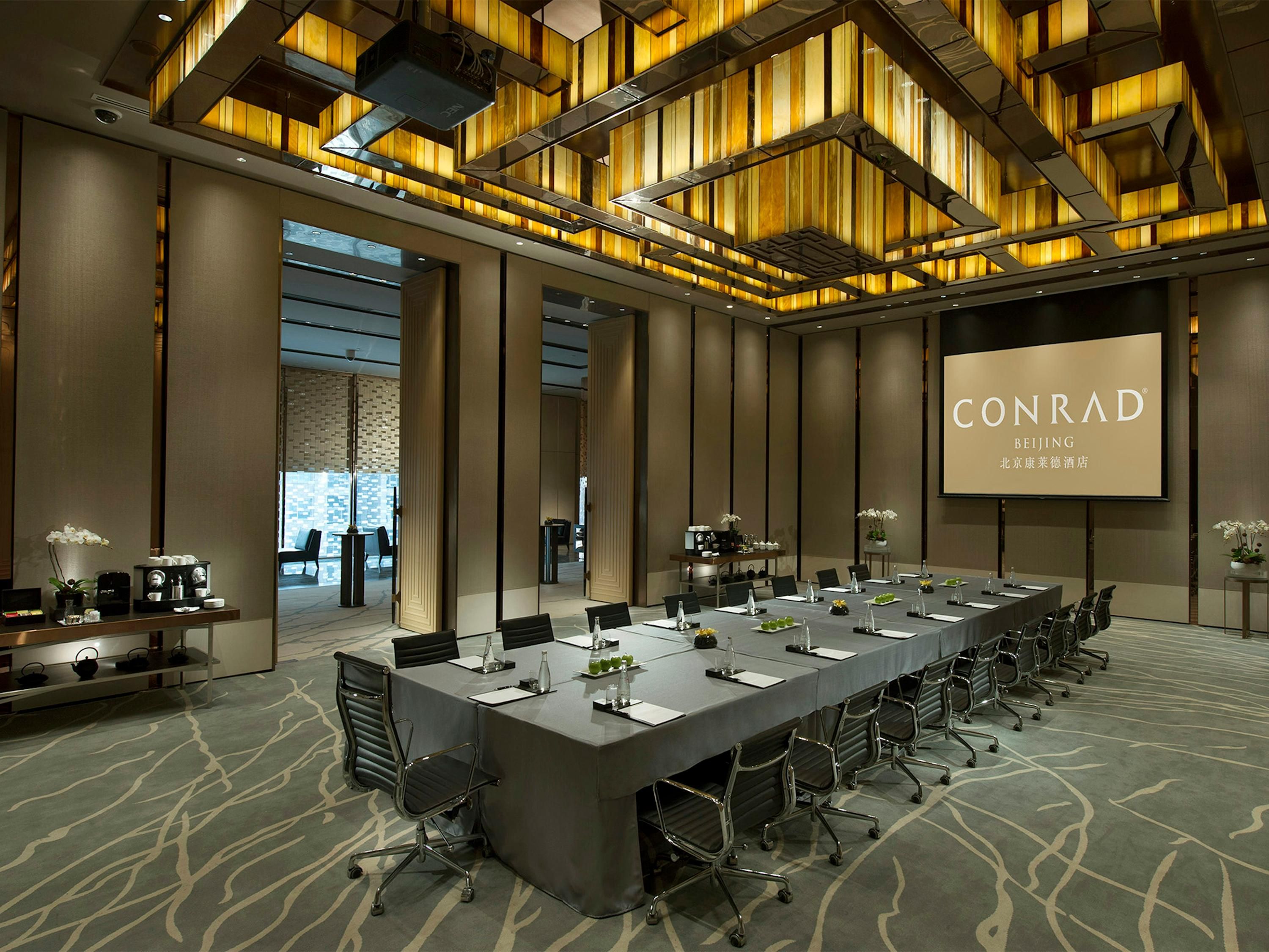 Conference room