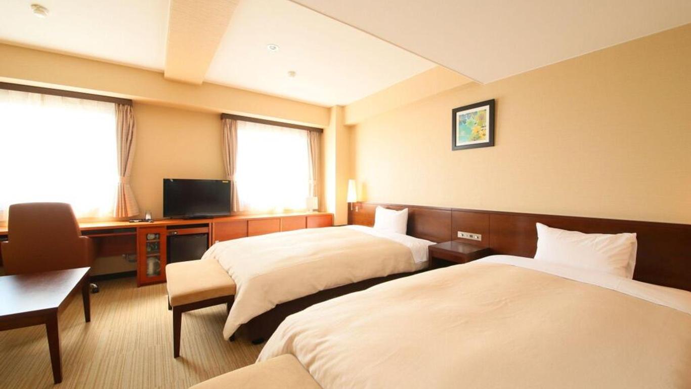 Hotel Naito Kofu Showa