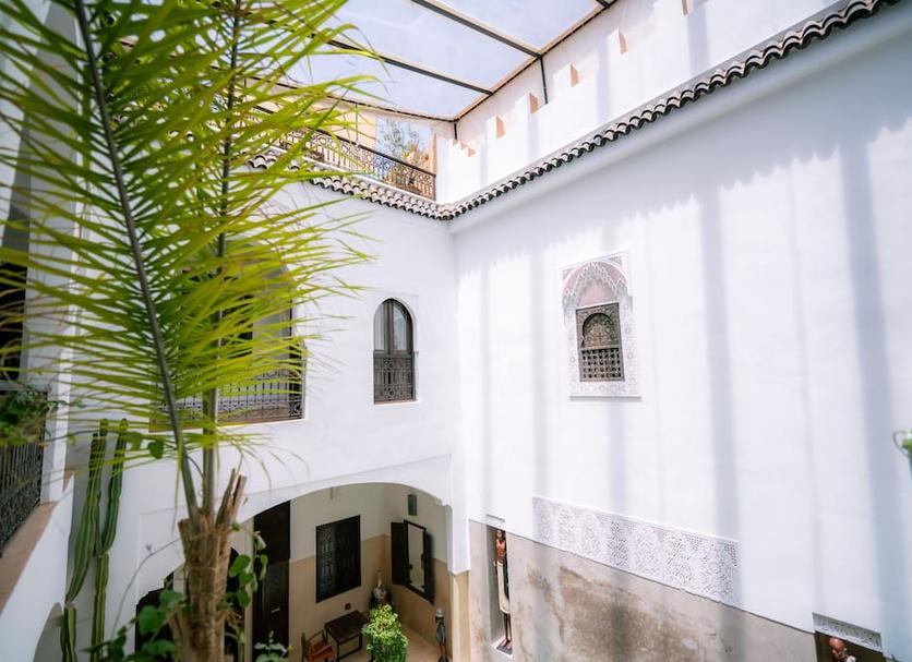 Outdoor view Photo