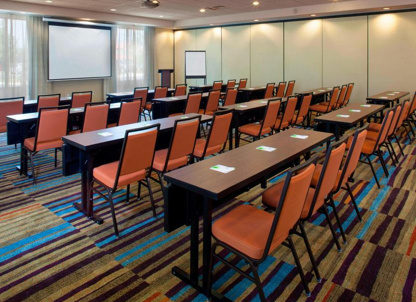 Conference room Photo