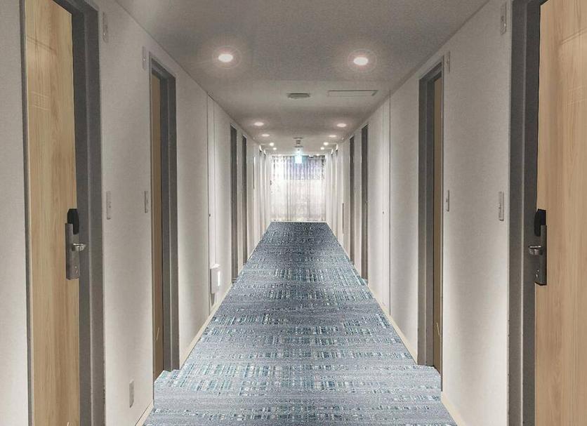 Hallway Photo
