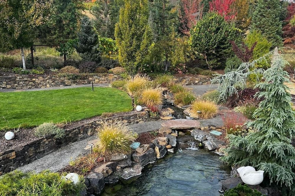 Outdoor view